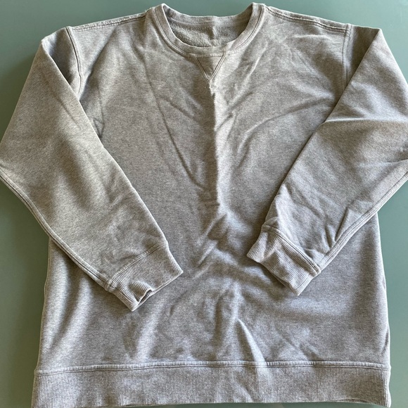 Lululemon All Yours crewneck fleece - Picture 3 of 5
